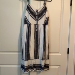 Universal thread summer dress